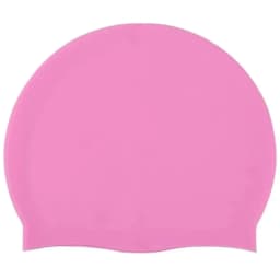 Swimming Cap Silicone Waterproof Swim Hat for Men Women Adult Kids Pool Caps Diving Swimming Equipment Elastic Caps