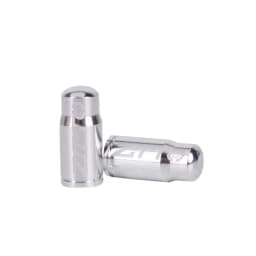ZTTO 2Pcs MTB Mountain Bicycle Presta Valve Caps F/V Protector For Road Bike French Tyre F/V Inner Tube Tire Dustproof Cover