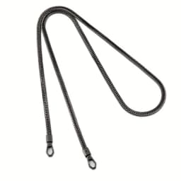 Snake Bone Chain Bag Chain Metal Flat Purse Chain Bag Chain Bag Strap Replacement for Handmade Bag Purse Crossbody Bag Making