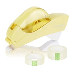 Eagle Automatic Tape Dispenser, No Battery Required, With 2 Rolls Free Tape,Suitable for Handwork,Family Gift Packaging