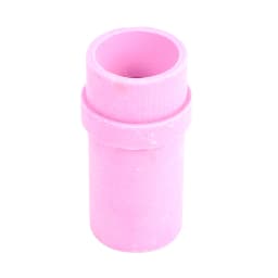 1Pcs Nozzle Tip Sandblaster Ceramic Nozzle Tip Air Siphon Sand Blasting Nozzle Blasting Tool Sandblaster Ceramic Nozzle Tip