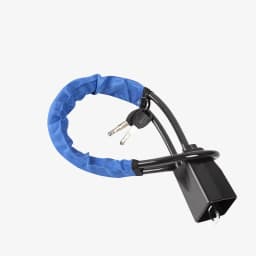 Car Steering Wheel Lock, Anti-Theft Steel Cable Security Lock, Universal Vehicle Safety Device for Cars