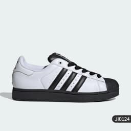 Adidas genuine Originals Unisex Classic Low-top Shell Toe Casual Shoes JI0124