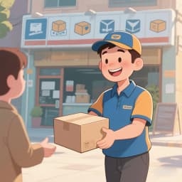 VIP Freight Spread Link - Premium Shipping Connector for Enhanced Delivery Experience
