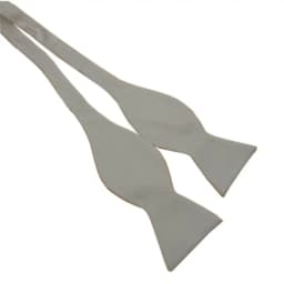 New Silk Satin Mens Bowties Self Bow Ties Adjustable Classic Men Vintage Bowtie Bowknot Gift Business Wedding Party Ties