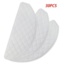 For Ecovacs Deebot T8 AIVI T8 Max T8 T9 Power/Max N8 Pro Plus N8 Pro Robot Vacuum Cleaner Main Brush Fliter Mop Side Brush Parts