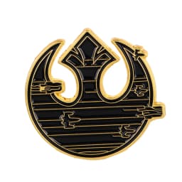 Vintage Enamel Pins Cool Robot Badge Sci-Fi Movie Lapel Pin for Jeans Cute Cartoon Pin for Backpacks Collectible Gift for Fans