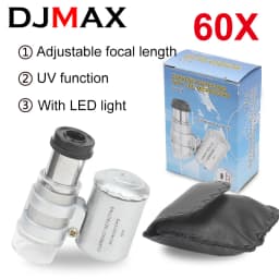Brand Professional High Accuracy Diamond Tester 2 / 3 Gemstone Gem Selector Jewelry Watcher Tool LED Diamond Indicator Test Pen
