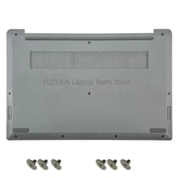 New For IdeaPad 3 15ALC6 15ITL6 15ADA6 2021 Laptop LCD Back Cover Front Bezel Palmrest Bottom Case Keyboard Hinges