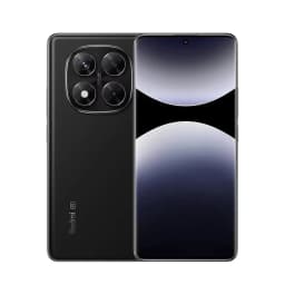 Xiaomi Redmi Note 14 Pro Plus 5G NFC Cellphone 8GB 256GB 6.67" CrystalRes AMOLED Display 200MP OIS Camera 5110mAh Battery Smartphone
