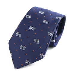 New Blue Red Printed Men's Tie Animal Anchor Air Balloon Pattern Slim Skinny Necktie Business Party Narrow Gravatas Male Tie