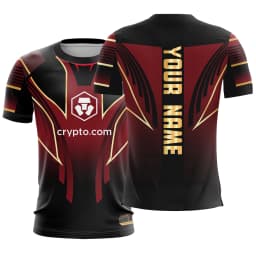 Customized Name Boxing 2026 New Hot Selling Fans T-shirt Extreme Sports Round Neck Short Sleeve Casual Fashion Top