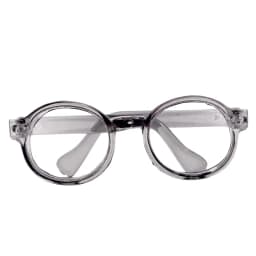 For Labubu Doll Colorful Cute Glasses Mini Matching Frame Pop Glasses For 17CM Doll Accessories,Our Generation Kid DIY Toys Gift