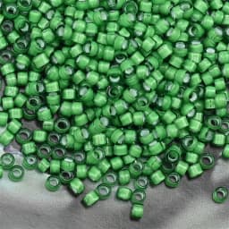 2.5mm 14g Small Japanese Beads Luster Colorful Small Craft Beads Charm For Jewelry Making Necklace Bracelet Diy Accessories
