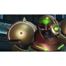 100% Original Metroid Prime Remastered Nintendo Switch Game Deals Physical for Nintendo Switch OLED Lite Game Console