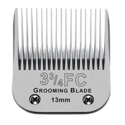Pet Dog Animals Grooming Detachable Blade Compatible with Oster A5, Classic 76,Star-Teq,Power-Te,Powerline,Outlaw .....Clippers