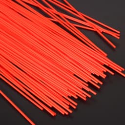 100Pcs Spray Can Extension Straw Replacement Accessories Rust Remover Lubricant Spray Straws