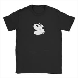 Felixes The Cat Walking T-Shirts for Men Women Fashion 100% Cotton Tees Crew Neck Short Sleeve T Shirt Gift Idea Tops