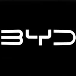 1pcs HD Car Door Puddle Lights For BYD Atto3 Seal Sealion 07 Han Tang Song Plus LED Logo Ghost Shadow Welcome Lamp Plug & Play