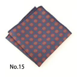2026 New Paisley Floral Pocket Square Mens Polyester Jacquard Handkercheif Casual Fashion Wedding Shirt Suit Accessories Hanky