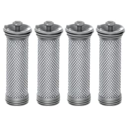 Replacement HEPA Filters For Tineco A10 Hero/Master A11 Hero/Master For Tineco PURE ONE S11/S12 Cordless Vacuum
