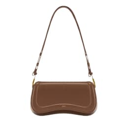 JW PEI Pudding Bag, French Style, Niche Bag, Women's, High-End, Simple, Underarm, Crossbody Bag