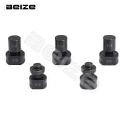 CH-60L/CH-70L Hydraulic Punching Slotted Hole Dies Hydraulic CH-60L/CH-70L Word Long Hole Hydraulic Punching Die Manual Punch Di