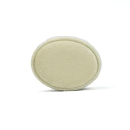 TAIMY Velvet Mini Oval Ring Box Personalized Custom Logo Muti Color 1 2 3 Slots Double Ring Box Engagement Marry Ring Box