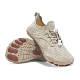 High Quality Trail Running Barefoot Shoes Wide Toe Barefoot Sports Water Shoes Trainers Zero Drop Shoes Runner Walking Sneakers