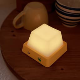 LED Night Lights Bedside Table Lamp Room Decoration USB Rechargeable Led Lamp Decor Holiday Baby Bedroom For Birthday Gift
