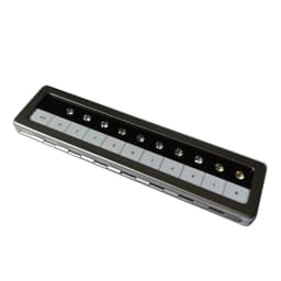 Diamond Zirconia Size Reference Contrast Carat Weight Diameter Special Cut Scale Master Teaching Tool Gemstone Contrast Tool