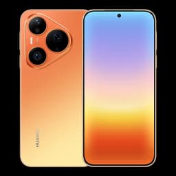 HUAWEI Pura 90s Pro HK Version Kirin 9030 Pro 6.6inch 120HZ OLED 50 MP OIS 6000mAh 66W Charge IP69 Waterproof EMUI System