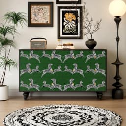 chest of drawers, bedroom multi-functional locker, dining side , living room wall storage