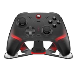 GameSir Cyclone 2 Wireless Pro Controller for Nintendo Switch 2 / PC / iPhone / Android - Hall Effect, Tri-Mode (BT/2.4G/USB)