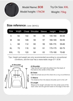 Dortmund Germany Letter Pattern Autumn Hoody Men Casual Oversize Hoodies Fashion Fleece Clothing Personality Unisex Pullover