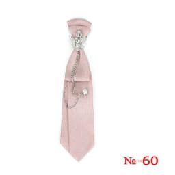 Retro Fabric Ribbon Rhinestone Black Bow Tie Collar Bowkont Cravat School Girl Boys Gifts for Women Clothing Jewelry Accessories
