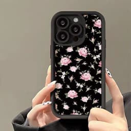 Aesthetic Case For Samsung A54 5G A55 A 55 A53 A52 A52S 5G A14 A13 A34 A35 A51 A05 A50 A32 A24 A25 A23 A21S A12 Case Cover Funda