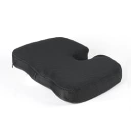 Comfortable Breathable Seat Cushion, U-Shaped Design Wave Sponge Massage Cushion Can Relieve Buttock Pressure/Coccyx Pain