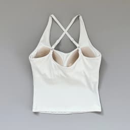 New Slim Fit Shoulder Strap Hanging Neck Strap, Beautiful Back Sports Vest, Women's One-Piece Fixed yoga Vest, Fitness Bra