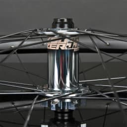 Koozer 550 Front Boost Disc Brake Hub 32H 15x110 20x110mm THRU for Enduro MTB E-bike
