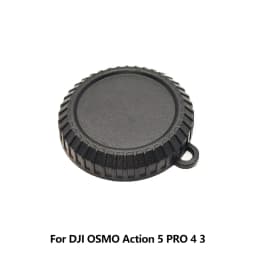 ACTION 5/4/3 Waterproof Case Diving Underwater Protective Housing Shell for DJI Osmo Action 5 PRO 4 3 Action Camera Accessories