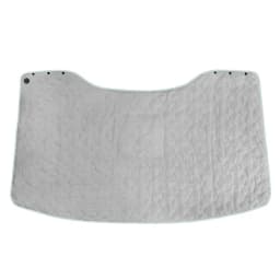 Portable Heated Blanket Heated Blankets Portable Heating Blanket Throw Fast Heating With 3 Heating Level Overheating Protection