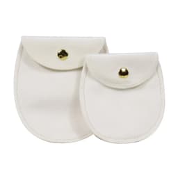 Jewellery Pouch Snap Button Soft Velvet Bag Envelope Jewelry Packaging Bag Wedding Gift Bracelet Necklace Earrings Rings Storage
