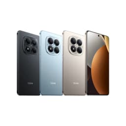 Xiaomi Celular Redmi Note 15 Pro 4G,Versão Global 256GB E 8GB RAM, MediaTek Helio G200-Ultra, Câmera 200MP