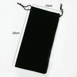 50pcs/lot Drawstring Velvet Pouches For Perfume Bottle Phone Christmas Gift Packaging Bags 8*17 10*20 10*25 10*30cm Custom Logo