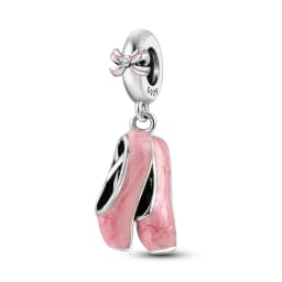 925 Sterling Silver Western Cowboy Boots Hobby Series Pendants Bracelet Charms Fit Jewelry Party Beads DIY Fine Gifts Accessory