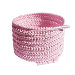 Multicolor Anti-slip Serrated Shoelaces Canvas Black White Runing Shoes Laces Women Men Sport Casual Net Shoes Shoelaces