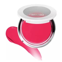 Mario Blush Single Color Matte Makeup Blushes Silky Matte Bronzer Setting Palette Cheek Contour Blush Facial Makeup Cosmetics