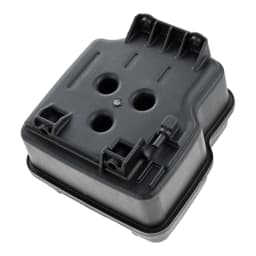 799863 Fuel Tank with Cap Fit for Briggs & Stratton Most 121000 122000 Model Engines Replaces 799863 694260 698110 695736 697779