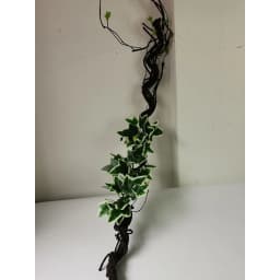 1.75 Meter Artificial Vine Green Leaf Simulation Rose Rattan Plant Branch Decoration Office DIY Rattan